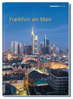 ISBN 9783867950084: Frankfurt am Main – Monumente Edition