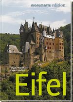 ISBN 9783867950688: Eifel - Monumente Edition