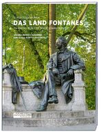 ISBN 9783867951531: Streifzüge durch das Land Fontanes – zu Kirchen in der Mark Brandenburg