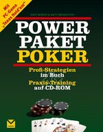 ISBN 9783868031041: Powerpaket Poker