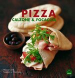 Pizza, Focaccia & Calzone