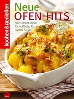 ISBN 9783868031959: Neue Ofen-Hits