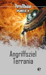 ISBN 9783868035582: Perry Rhodan Neo 2: Angriffsziel Terrania - Platin Edition Band 2