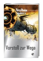 ISBN 9783868035735: Perry Rhodan Neo 3: Vorstoß zur Wega – Platin Edition Band 3