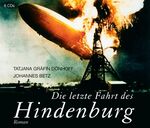 Die letzte Fahrt des Hindenburg - 6 CDs