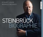 ISBN 9783868042764: Steinbrück. Biographie, 6 CDs