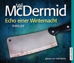 ISBN 9783868043259: Echo einer Winternacht