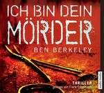 ISBN 9783868043297: Ich bin dein Mörder