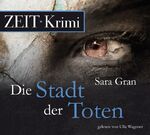 ISBN 9783868043471: Die Stadt der Toten