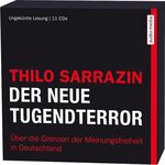 ISBN 9783868043686: Der neue Tugendterror – Über die Grenzen der Meinungsfreiheit in Deutschland