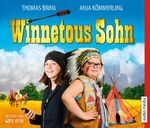 ISBN 9783868043990: Winnetous Sohn - das Hörbuch zum Kinofilm (3 CDs, ungekürzte Lesung, noch original eingeschweißt)