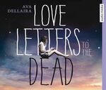 ISBN 9783868044034: Love Letters to the Dead