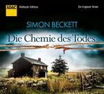 ISBN 9783868044058: Die Chemie des Todes - Ein England-Krimi