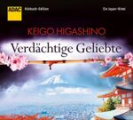 ISBN 9783868044102: Verdächtige Geliebte - Ein Japan-Krimi