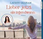 ISBN 9783868044270: Lieber jetzt als irgendwann