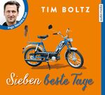 ISBN 9783868044324: Sieben beste Tage