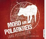 ISBN 9783868044492: Mord am Polarkreis