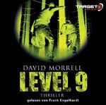 ISBN 9783868044614: Level 9 (6 CDs, 2008, Leser: Frank Engelhardt)