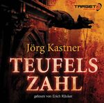 ISBN 9783868044645: Teufelszahl