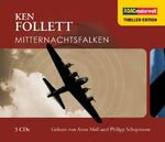 ISBN 9783868044652: Mitternachtsfalken,  (5CD)