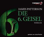 ISBN 9783868044942: Die 6. Geisel