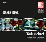 ISBN 9783868045383: Todesschrei