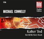 ISBN 9783868045406: Kalter Tod Ein Fall für Harry Bosch