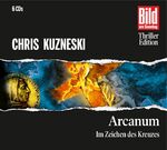 ISBN 9783868045413: Arcanum - Im Zeichen des Kreuzes