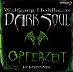 ISBN 9783868045482: Dark Soul - Opferzeit