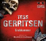 ISBN 9783868045642: Grabkammer