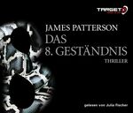 ISBN 9783868045871: Das 8. Geständnis - 5 CDs