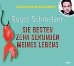 ISBN 9783868046007: Die besten zehn Sekunden meines Lebens – 4 CDs