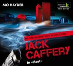 ISBN 9783868046588: Haut - Jack Caffery ermittelt, 6 CDs