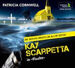 ISBN 9783868046595: Flucht - Kay Scarpetta ermittelt