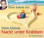 ISBN 9783868046878: Nackt unter Krabben - 4 CDs