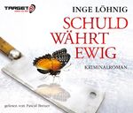 ISBN 9783868046915: Schuld währt ewig - 5 CDs