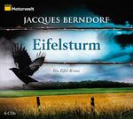 ISBN 9783868046946: Eifelsturm - Ein Eifel-Krimi, 6 CDs