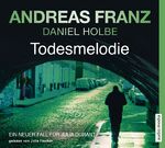 ISBN 9783868047141: Todesmelodie - 6 CDs - Ein neuer Fall für Julia Durant