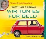 Wir tun es für Geld – 5 CDs