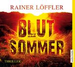 ISBN 9783868047202: Blutsommer - 6 CDs