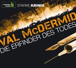 ISBN 9783868047295: Die Erfinder des Todes, 6 CDs (Klassik Radio-Edition STARKE KRIMIS)