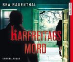 ISBN 9783868048025: Karfreitagsmord