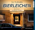 ISBN 9783868048032: Bierleichen - Ein Fall für Kommissar Pascha