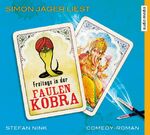 ISBN 9783868048087: Freitags in der Faulen Kobra