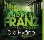 ISBN 9783868048414: Die Hyäne