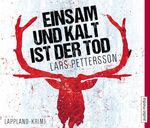 ISBN 9783868048421: Einsam und kalt ist der Tod