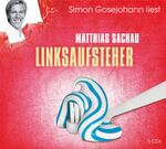 ISBN 9783868048575: Linksaufsteher