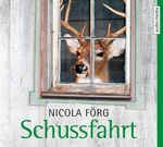 ISBN 9783868048704: Schussfahrt