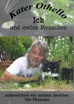 ISBN 9783868051469: Kater Othello – Ich und meine Menschen