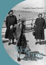 ISBN 9783868052176: Der Weg der alten Frau in der Literatur